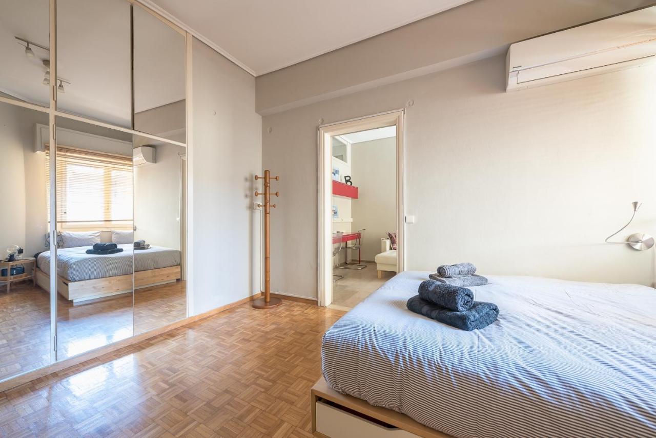 Glyfada Apartament *